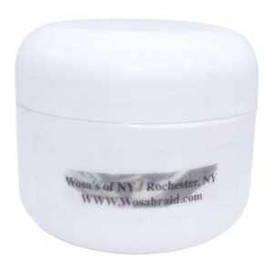 Wosa Travel Size Loc Butter-2 oz